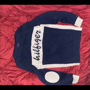 Tommy Hilfiger Sweater Med